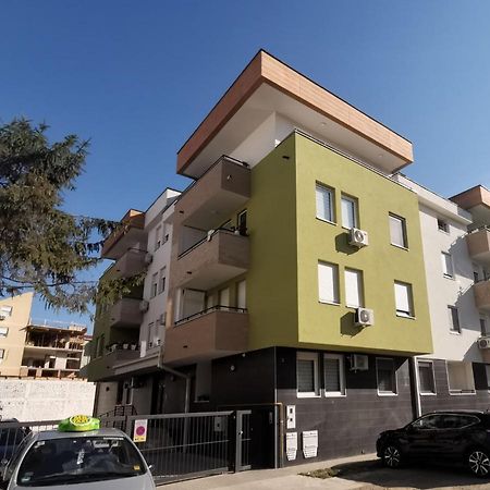 Mateja Apartment Novi Sad Exterior photo