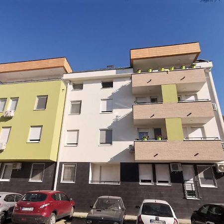 Mateja Apartment Novi Sad Exterior photo