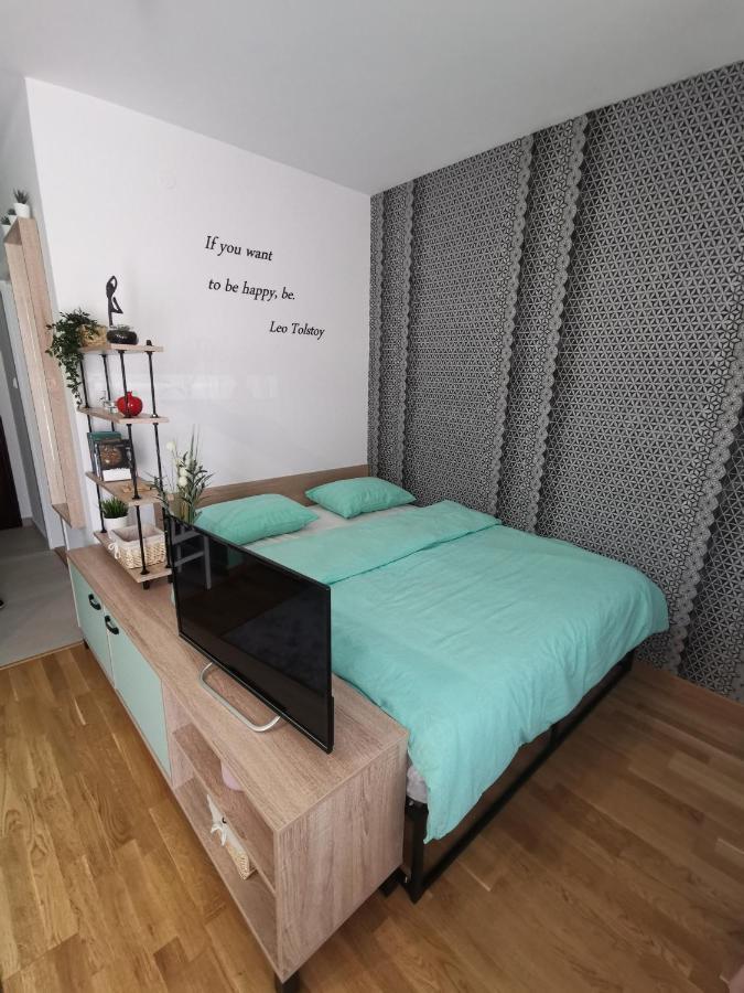 Mateja Apartment Novi Sad Exterior photo